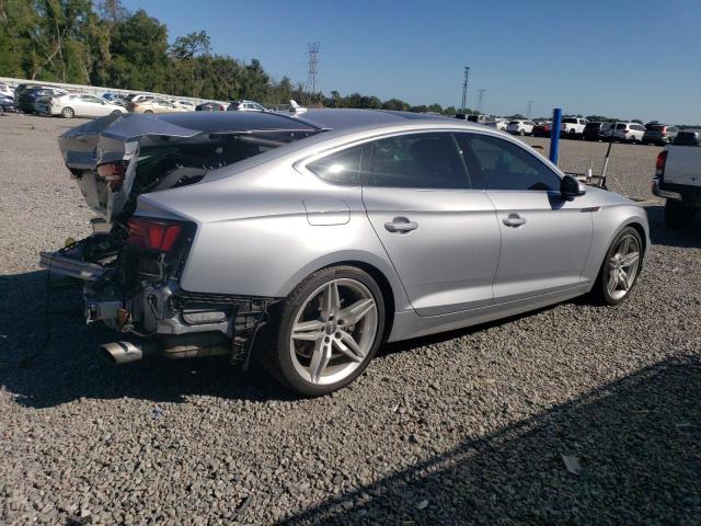 WAUENCF53KA017641 2019 AUDI A5, photo no. 3