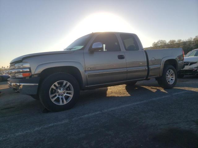 2001 Chevrolet C/K 1500 