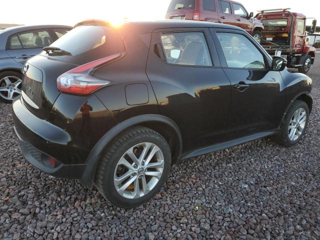 JN8AF5MR3GT600663 | 2016 NISSAN JUKE S