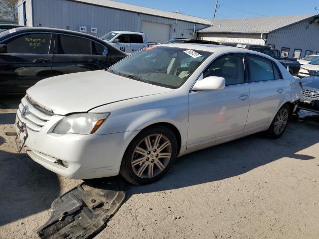 2007 Toyota Avalon XL