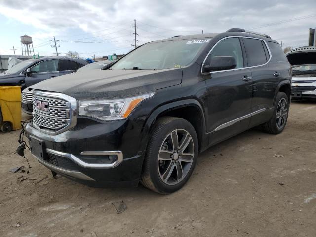 1GKKNXLS2KZ147536 | 2019 GMC ACADIA DEN