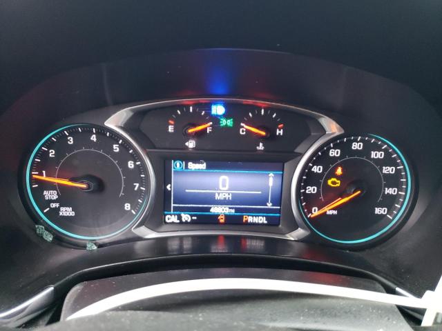 3GNAXUEV4KS570971 | 2019 CHEVROLET EQUINOX LT