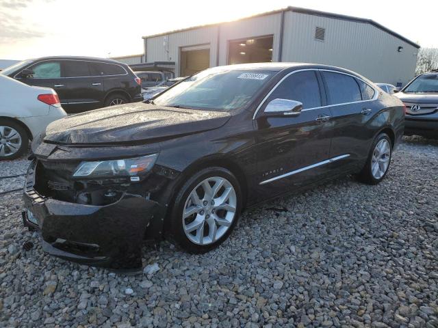 1G1105S35KU103010 | 2019 Chevrolet impala premier