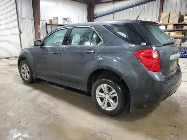 Vin: 2cnalbec9b6265385, lot: 78397643, chevrolet equinox ls 20112