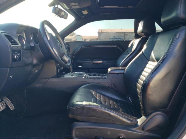 2012 Dodge Challenger Sxt VIN: 2C3CDYAG4CH268470 Lot: 77975523
