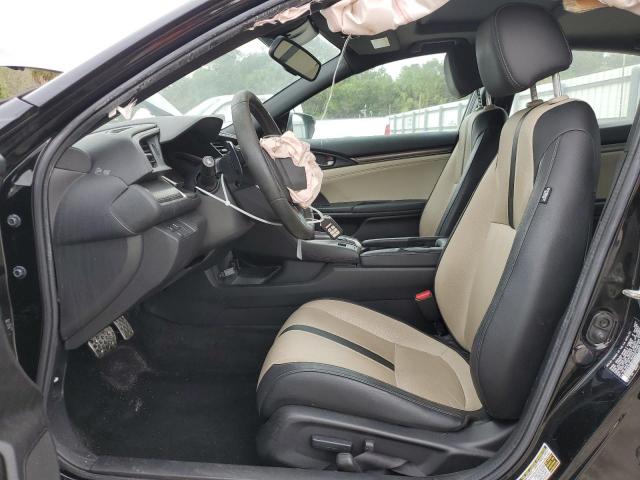 SHHFK7H92HU224575 Honda Civic Sport Touring