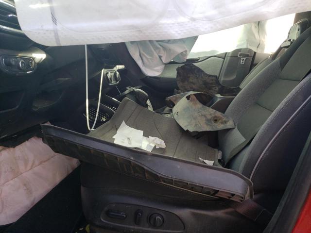 KL79MRSL4MB144018 2021 Chevrolet Trailblazer Lt