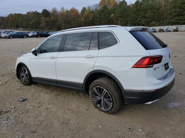 3VV3B7AX4KM163019 | 2019 Volkswagen tiguan se