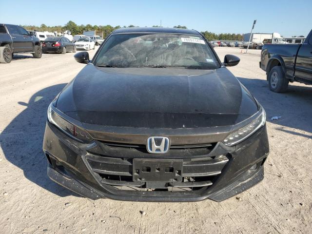 1HGCV3F21NA035061 | 2022 HONDA ACCORD HYB