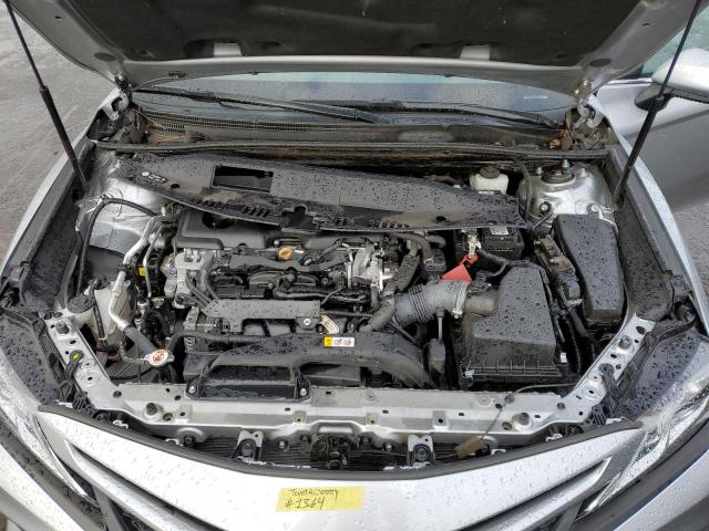 VIN 4T1G11AK4LU871364 2020 Toyota Camry, SE no.11