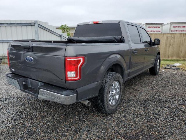 1FTEW1CF4HKD26734 | 2017 Ford f150 supercrew