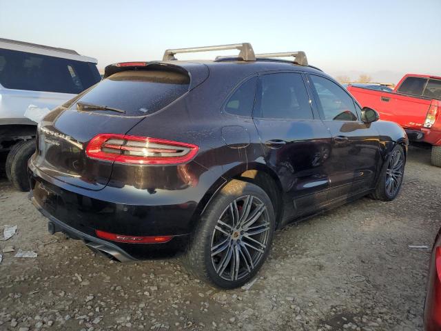 2015 PORSCHE MACAN TURB - WP1AF2A55FLB93910