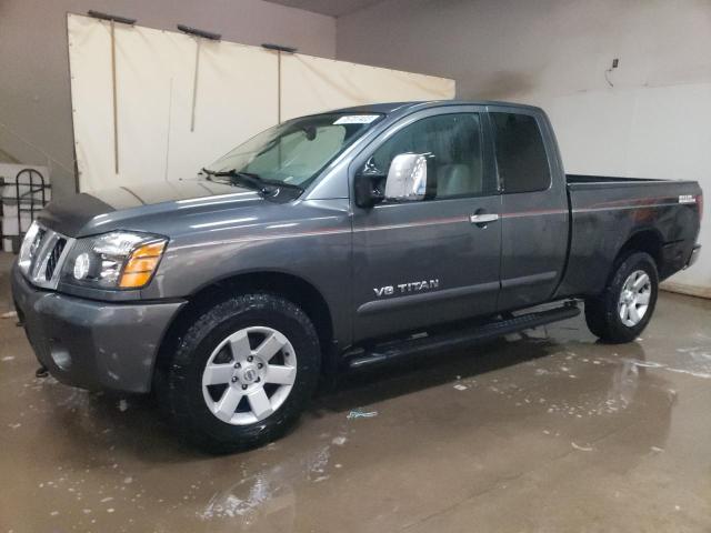 Nissan Titan