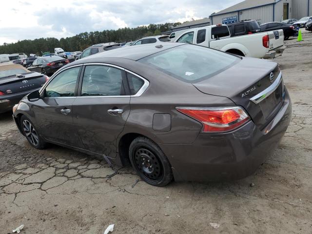 1N4AL3APXEN366895 | 2014 NISSAN ALTIMA 2.5