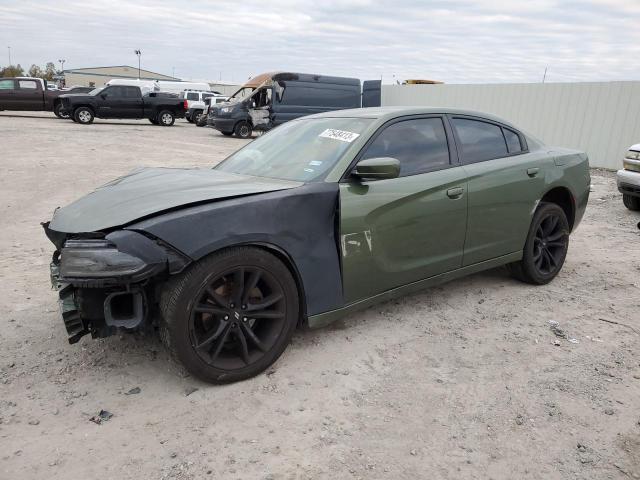 2018 Dodge Charger SXT