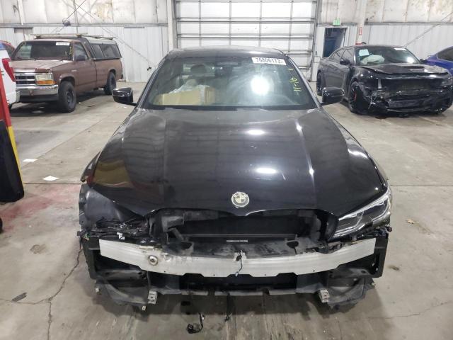 WBA5R7C58KAE82614 | 2019 BMW 330XI