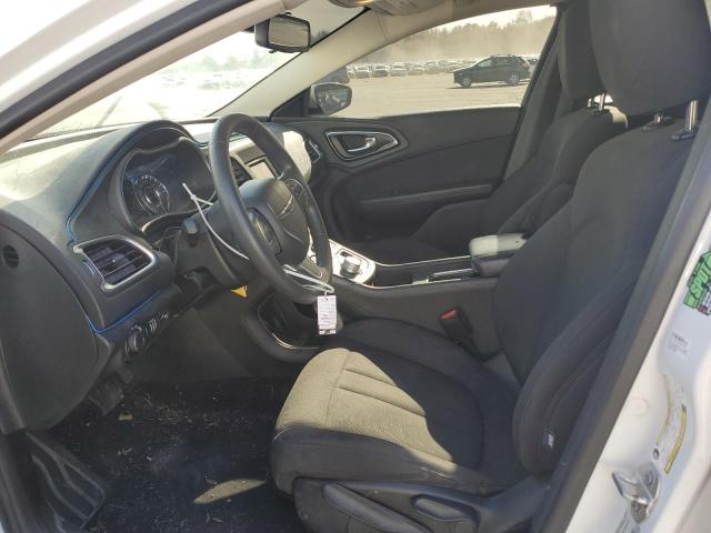 2016 CHRYSLER 200 LIMITE - 1C3CCCAB8GN124864