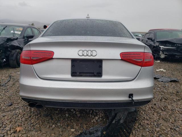 VIN WAUBFAFL3EN009636 2014 Audi A4, Premium no.6