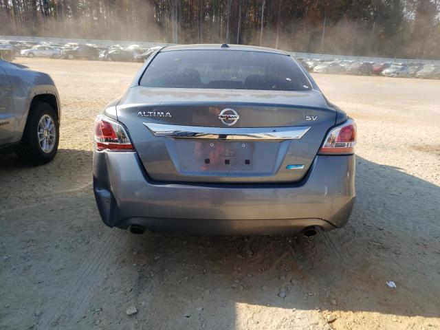 1N4AL3AP3EC107340 Nissan ALTIMA 2.5