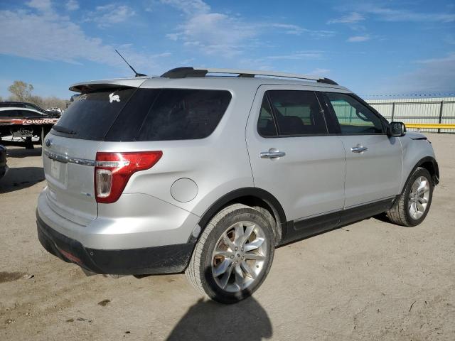 1FM5K8D88EGC06949 | 2014 FORD EXPLORER X