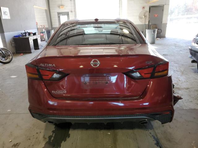 1N4BL4CV6KN320806 | 2019 NISSAN ALTIMA SR