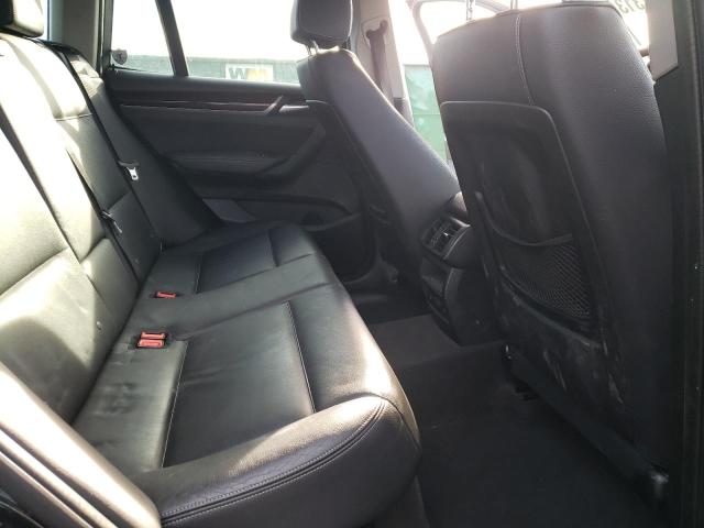 5UXWX9C50F0D60963 BMW X3 Xdrive28i