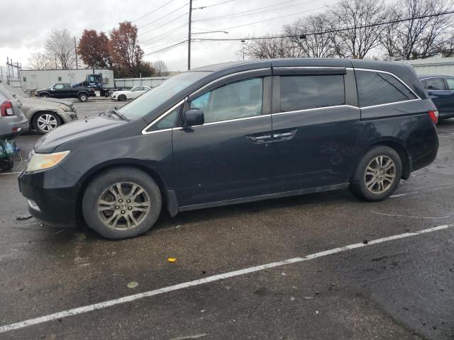 2012 Honda Odyssey EX