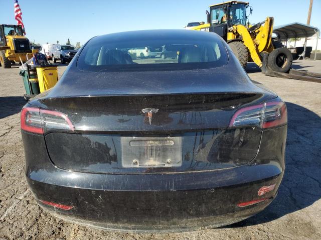 5YJ3E1EA6JF070434 | 2018 TESLA MODEL 3