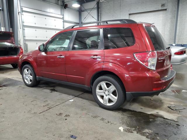 JF2SH6CCXAH909054 | 2010 Subaru forester 2.5x premium