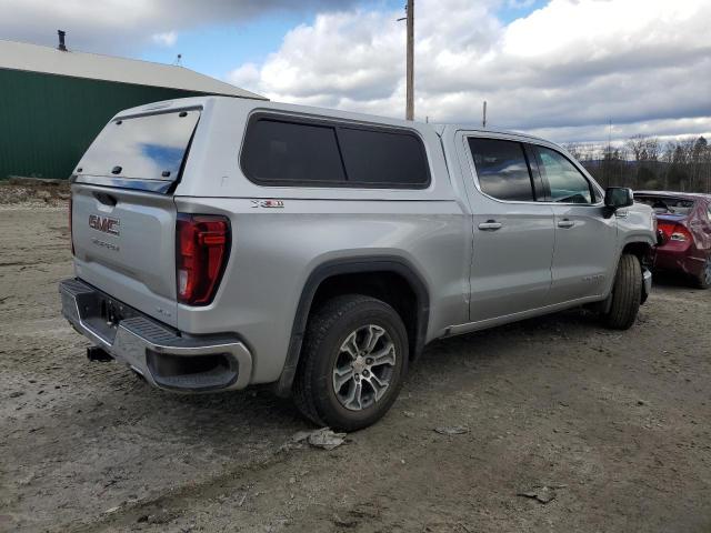 1GTU9BED6KZ314720 | 2019 GMC SIERRA K15