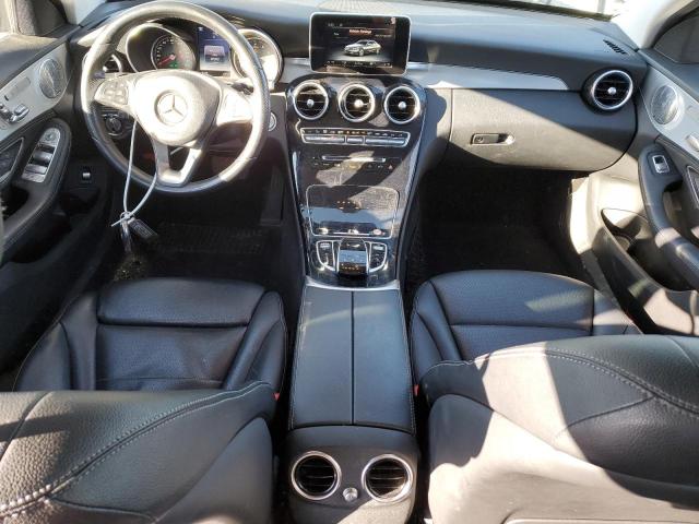 55SWF4KB1FU035637 Mercedes-Benz C 300 4matic