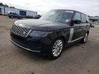 2019 LAND ROVER RANGE ROVE VIN:SALGS2RE8KA530712