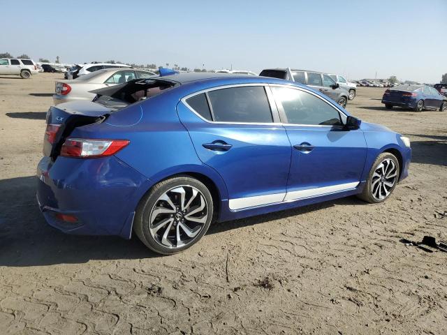 19UDE2F85HA016066 | 2017 ACURA ILX PREMIU