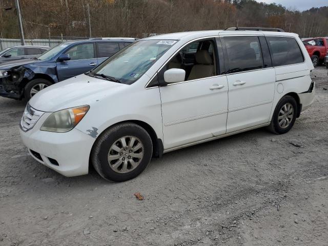 2008 Honda Odyssey EX