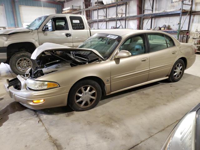 2005 Buick LeSabre Limited