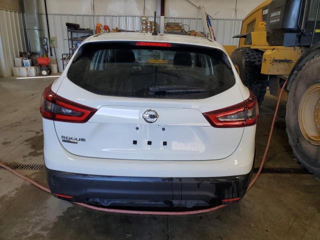 JN1BJ1AVXMW303024 Nissan Rogue Sport S