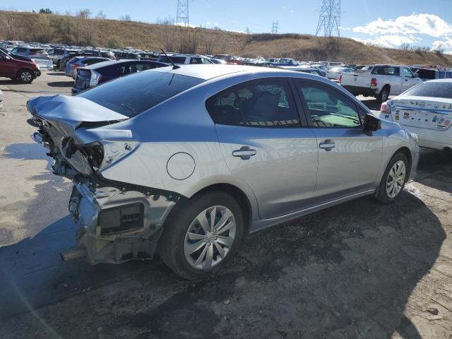 4S3GKAB63L3604290 | 2020 SUBARU IMPREZA