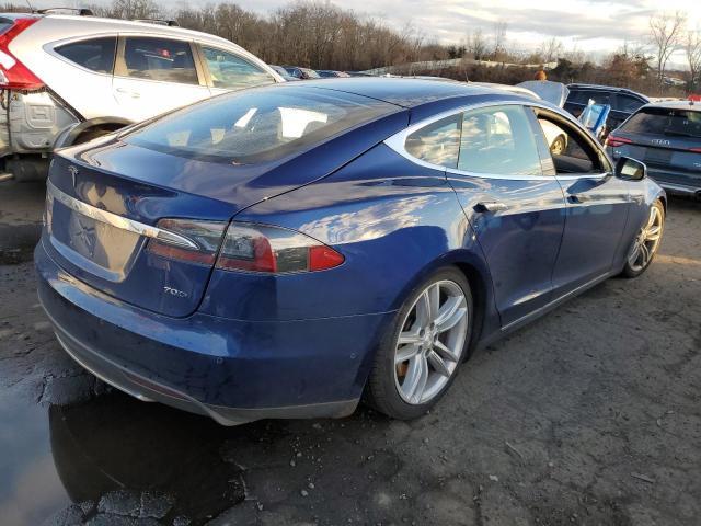 2015 TESLA MODEL S 70 - 5YJSA1S25FF089164