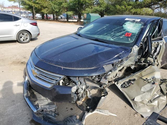 2G1125S36E9122189 | 2014 CHEVROLET IMPALA LT