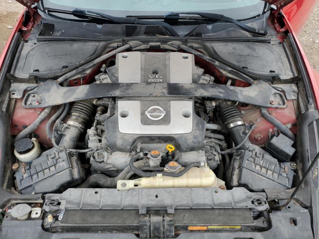 JN1AZ4EHXEM632023 Nissan 370Z BASE