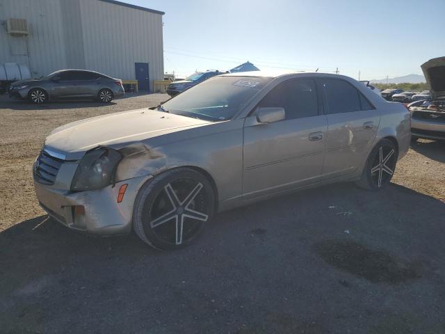 2005 Cadillac CTS 