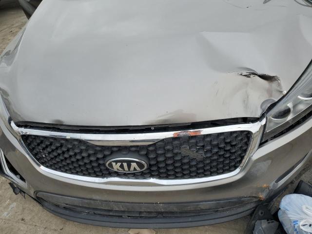 5XYPG4A56HG318769 | 2017 KIA SORENTO LX