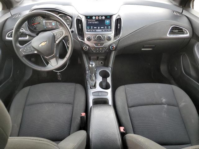 2016 Chevrolet Cruze Lt VIN: 1G1BE5SM5G7250657 Lot: 73995653