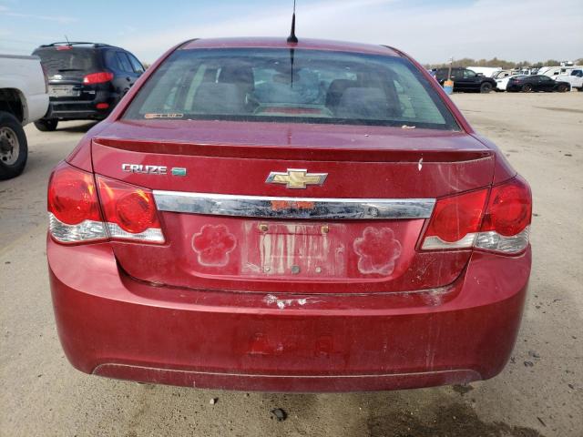 1G1PH5SB6D7222602 2013 Chevrolet Cruze Eco