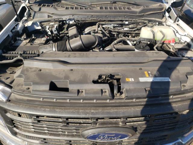 1FTRF3BA9PEC35362 | 2023 FORD F350 SUPER