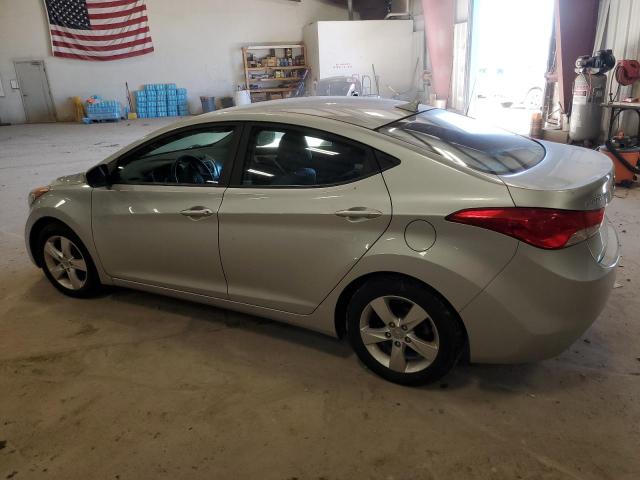Vin: 5npdh4ae3dh159633, lot: 75919683, hyundai elantra gls 20132