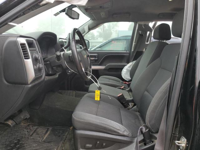 2015 CHEVROLET SILVERADO - 1GCVKREC9FZ191140