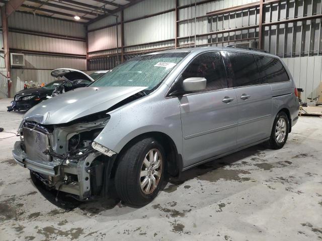 2010 Honda Odyssey EX-L