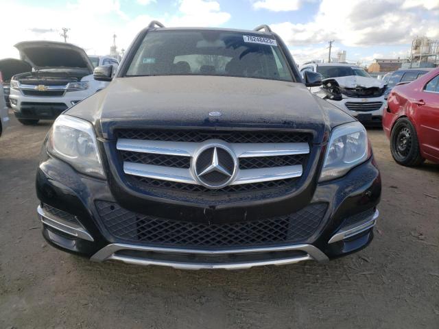 2014 Mercedes-Benz Glk 350 4Matic VIN: WDCGG8JB1EG300096 Lot: 76248423