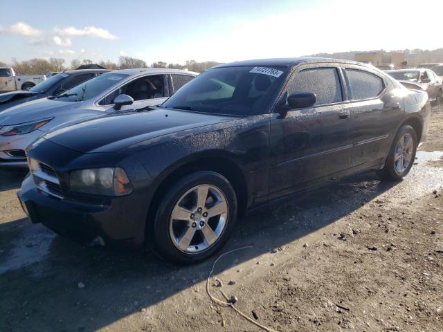 2007 Dodge Charger SE